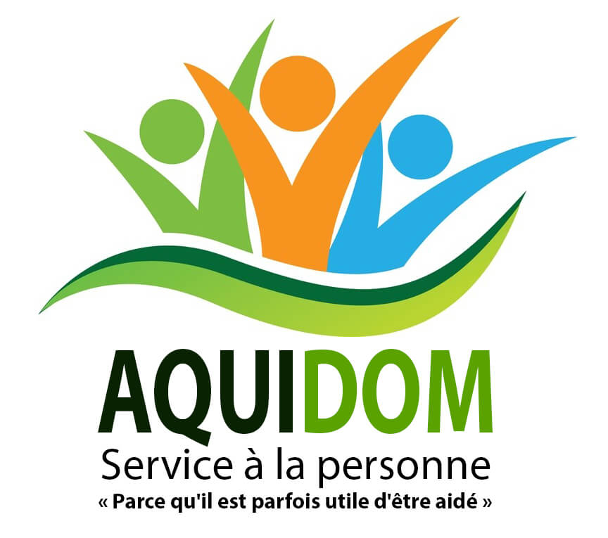 Aquidom Logo